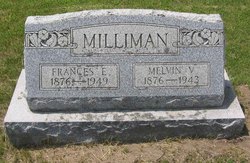 Melvin Victor Milliman 