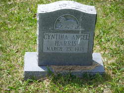 Cynthia Angel Harris 
