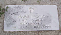 Bruce McVey 