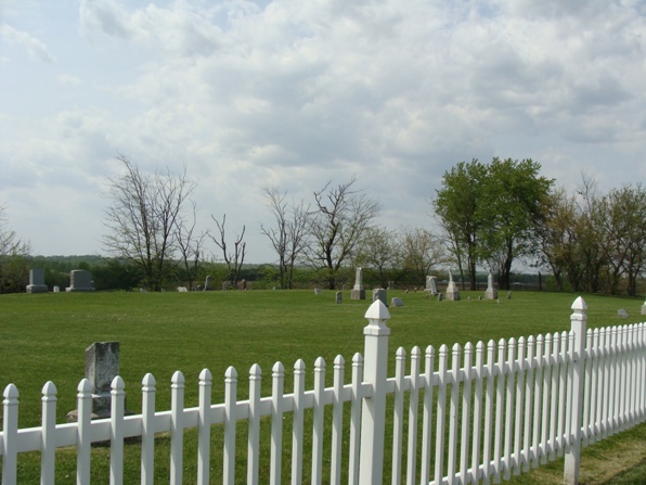 Armiesburg Catholic Cemetery