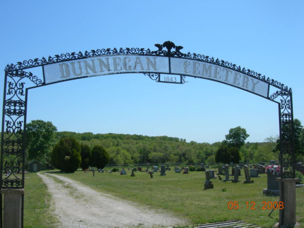 Dunnegan Cemetery