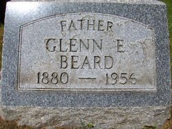 Glenn Edgar Beard 