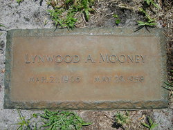 Lynwood Arias Mooney 
