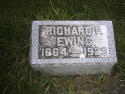 Richard P. Ewing 