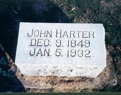 John Harter 