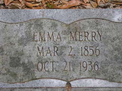 Emma Merry 