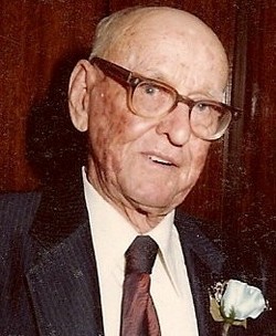 William Dewey “Willie” Henderson Sr.