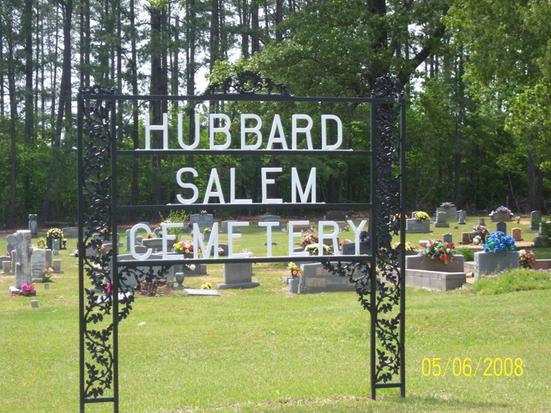 Hubbard-Salem Cemetery