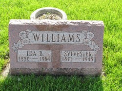 Sylvester Williams 