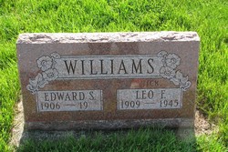 Edward S. Williams 