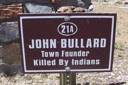John M. Bullard 