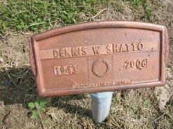 Dennis W. Shatto 