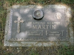 Luigi Martin 