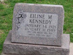 Eiline M. Kennedy 