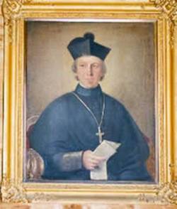Archbishop John Bede Polding 