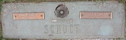 Charles Albert “Chuck” Schuch 