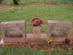 Obbie L Coulter 