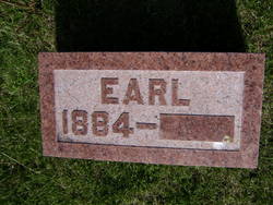 Earl Byram 