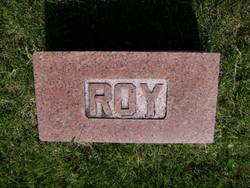 Roy Byram 