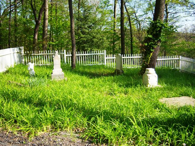 Brinker Cemetery