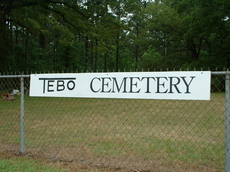 Tebo Cemetery