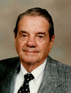 Robert Frederick Toenges 