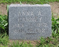 Anna A. Carney 