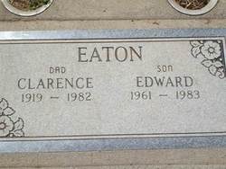 Edward Eaton 