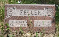 Florence Feller 