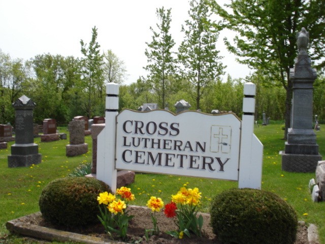 Cross Lutheran Cemetery