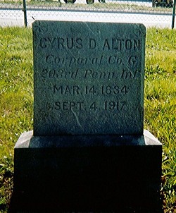 Cyrus Dennison Alton 