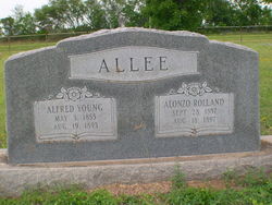 Alfred Young Allee 
