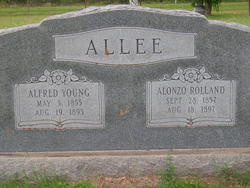 Alonzo Rolland Allee 