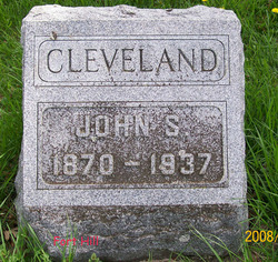 John S. Cleveland 
