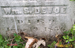 William S. Devoe 