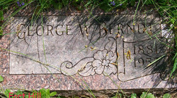 George W. Berndt 
