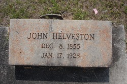 John Helveston 
