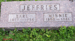 Earl Preston Jeffries 