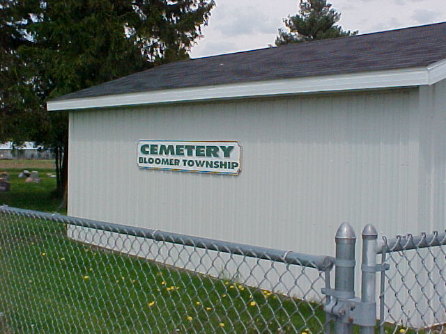 Bloomer Township Cemetery