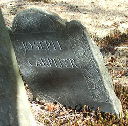 Joseph Carpenter 