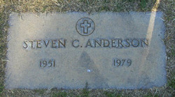 Steven Charles Anderson 