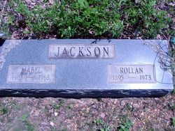 Rollan Jackson 