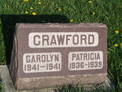 Patricia Ann Crawford 