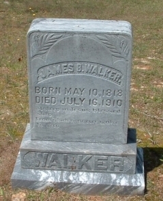 James B. Walker 