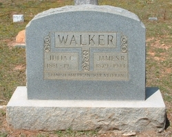James R. Walker 