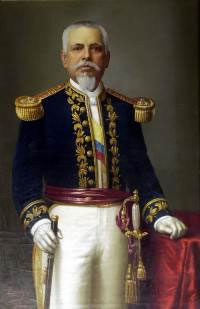 Eloy Alfaro Delgado 
