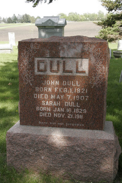 John Dull 