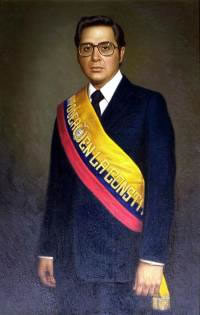 Jaime Roldós Aguilera 