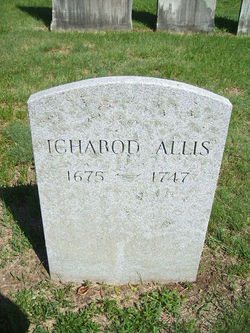 Ichabod Allis 