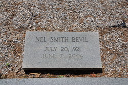 Nel <I>Smith</I> Bevil 